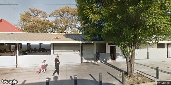 ADMINISTRACIÓN DEL MERCADO